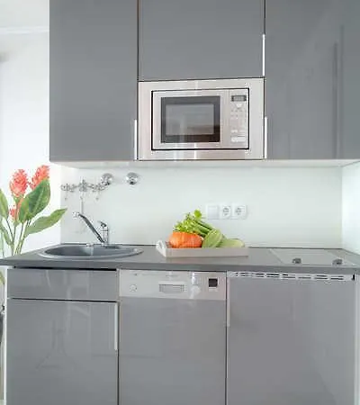 Appartamento Ad 1 App 505 Pralinchen *